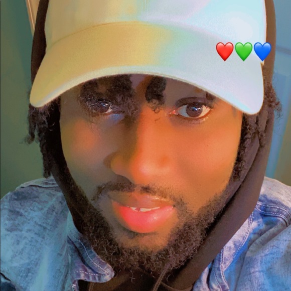 Meet your Posher, Ralph pierre emmanuel - Picture 1 of 1